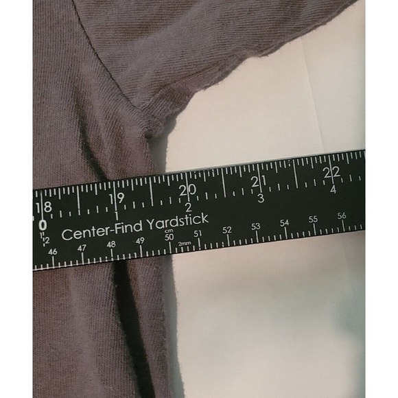 Jurassic World T Shirt Medium Charcoal Gray T-Rex Dinosaur Jurassic Park - Picture 5 of 5